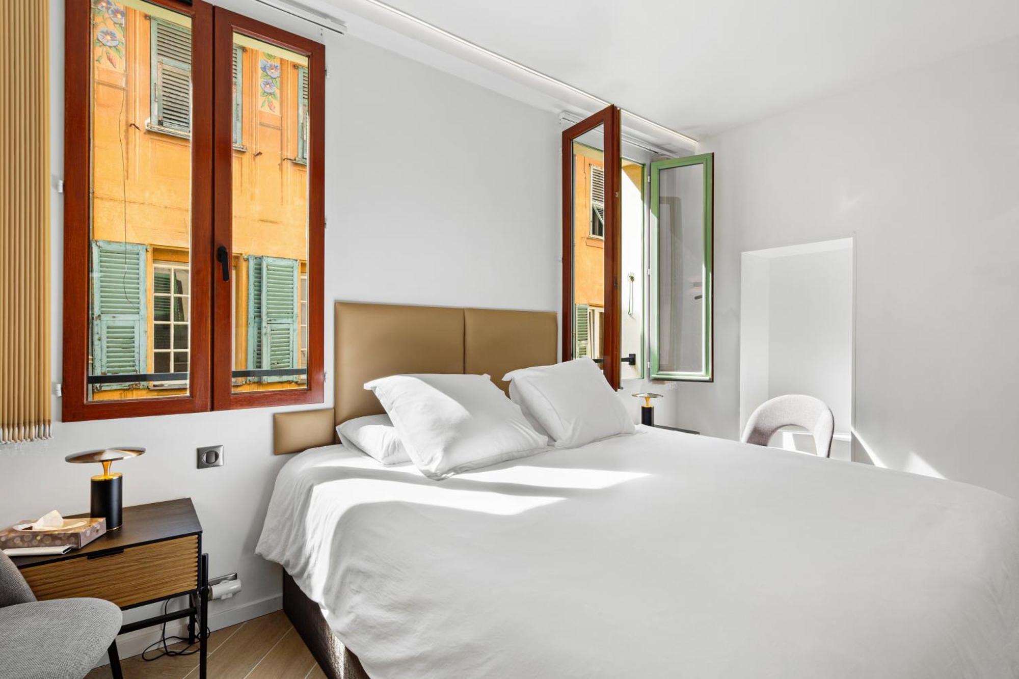 Saint-augustin - Old Town Appartement