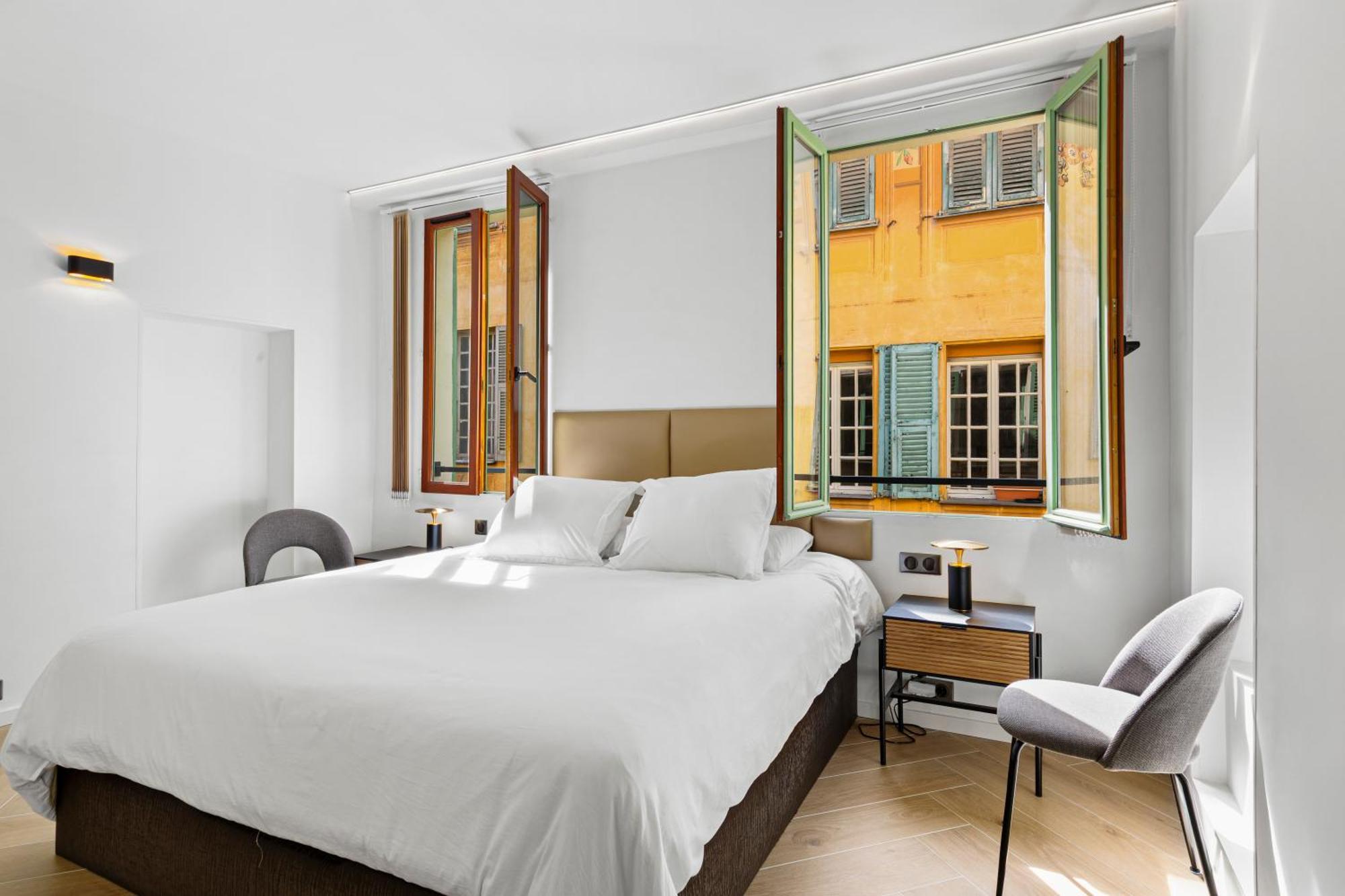 Appartement Saint-augustin - Old Town