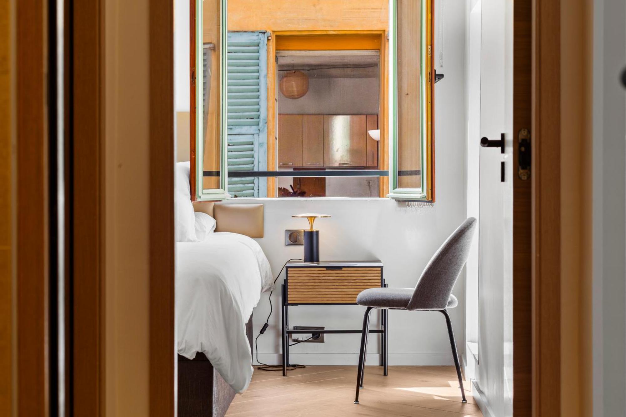 Appartement Saint-augustin - Old Town *